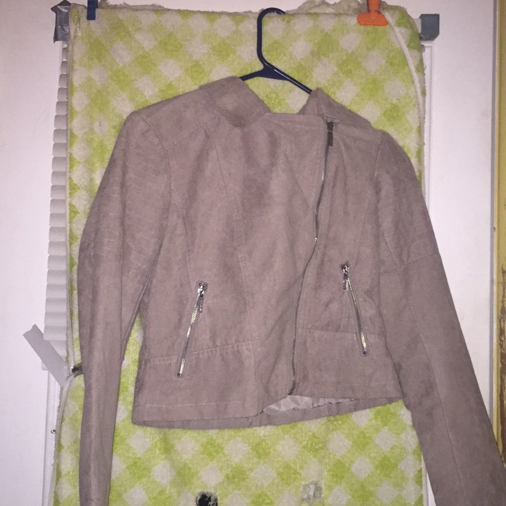 Dress coat